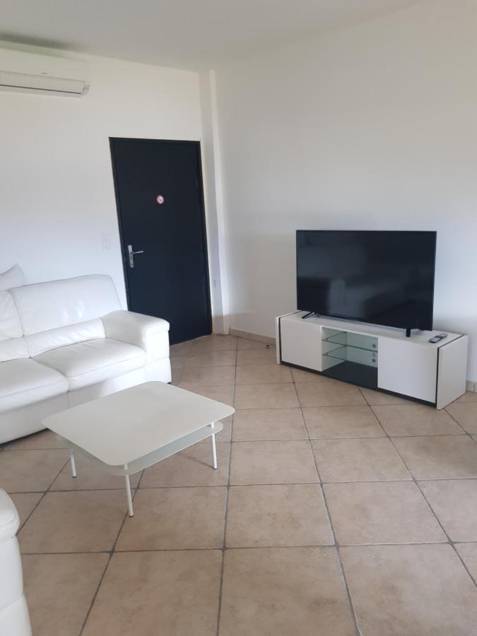 Appartement Tra Mare E Monti Ghisonaccia Exterior photo