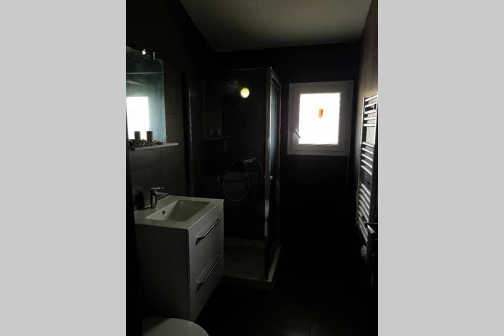 Appartement Tra Mare E Monti Ghisonaccia Exterior photo