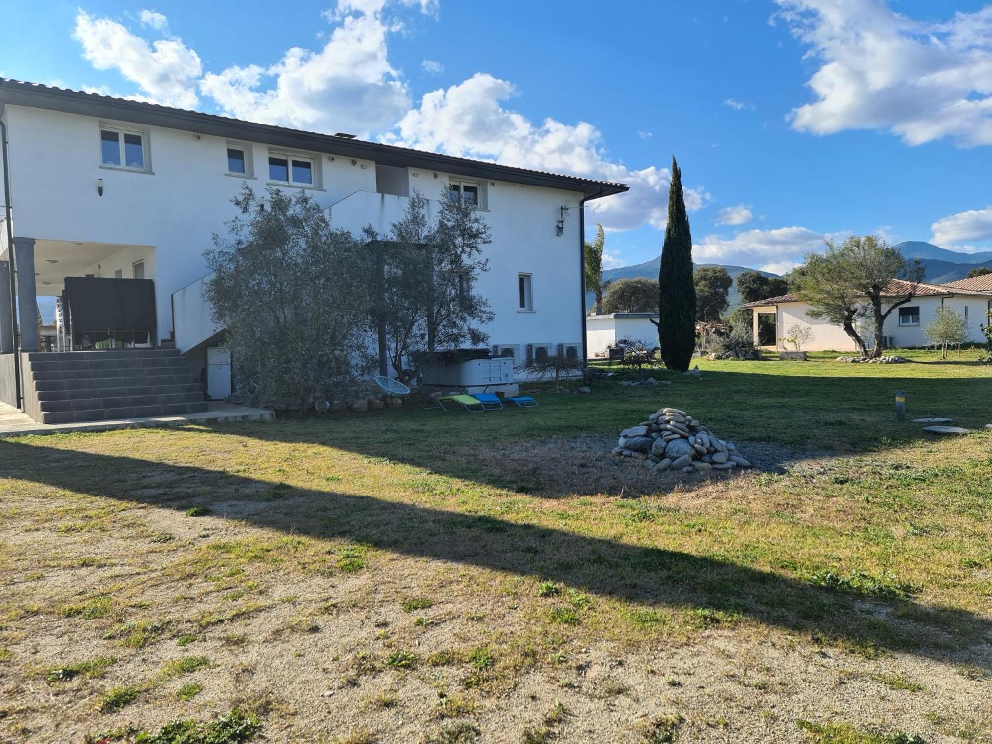 Appartement Tra Mare E Monti Ghisonaccia Room photo
