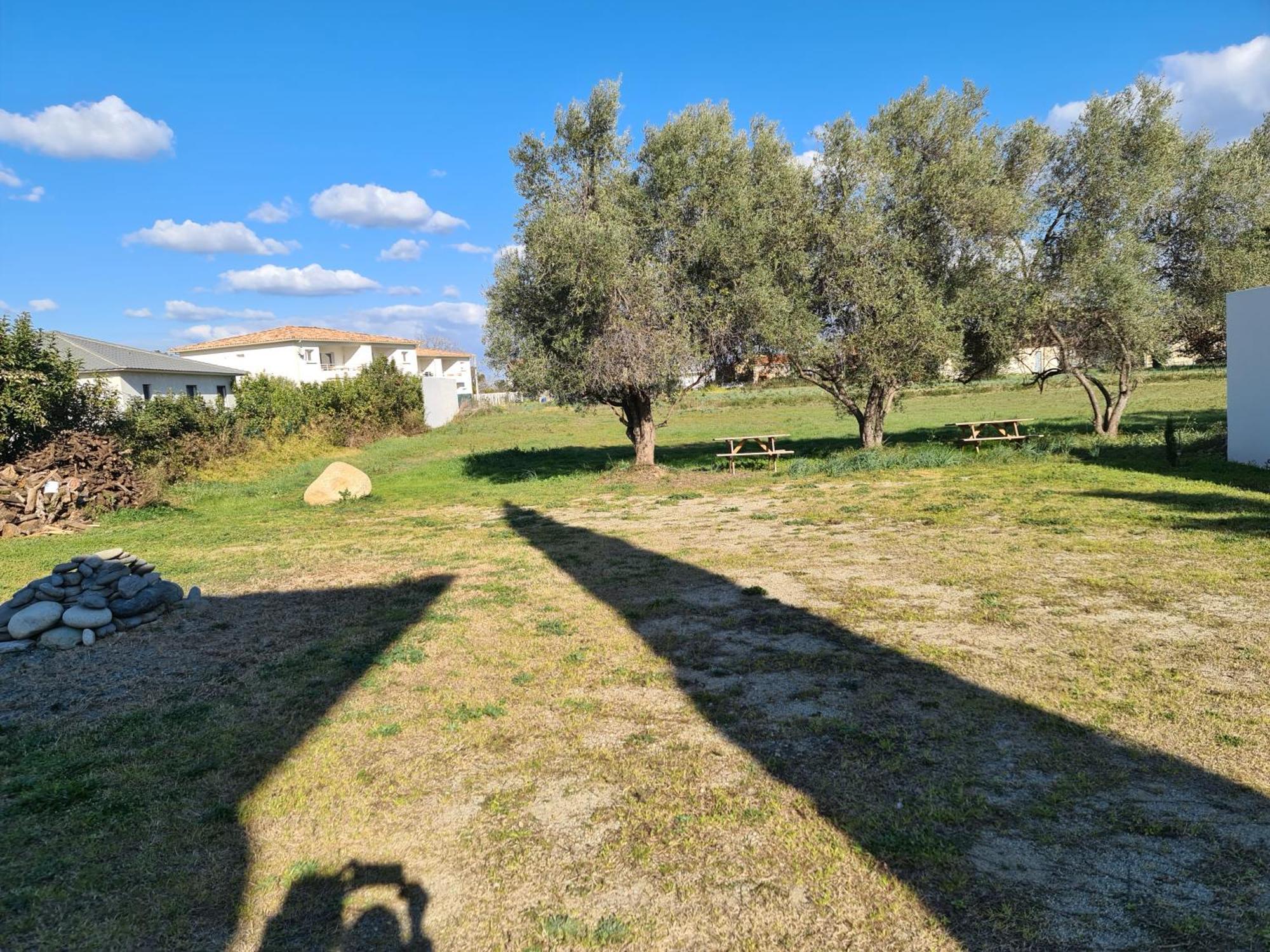 Appartement Tra Mare E Monti Ghisonaccia Room photo